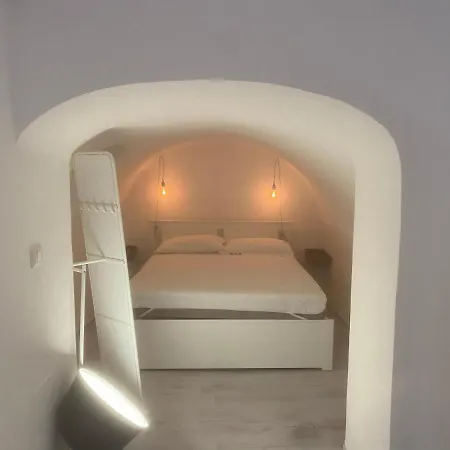 La Naca Piede A Terra Apartman *