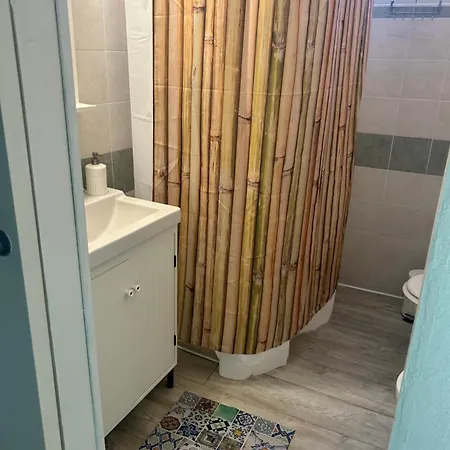 La Naca Piede A Terra Noto