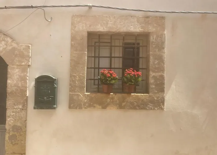 Lejlighed La Naca Piede A Terra