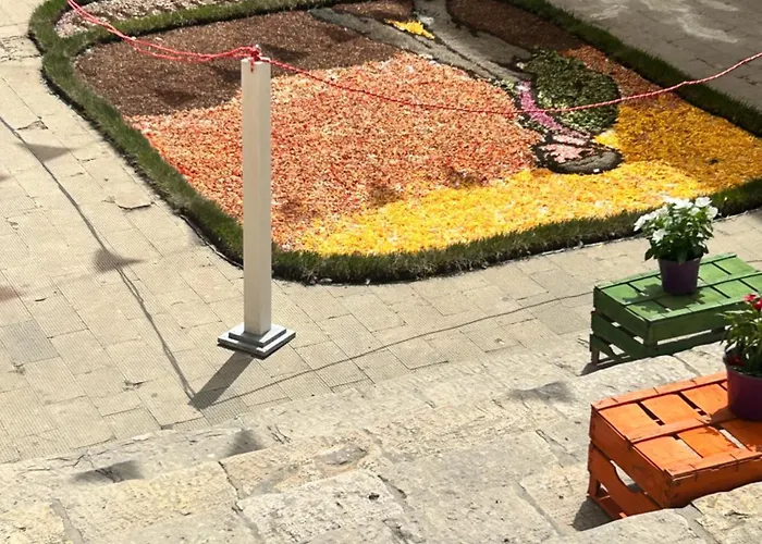 Lejlighed La Naca Piede A Terra